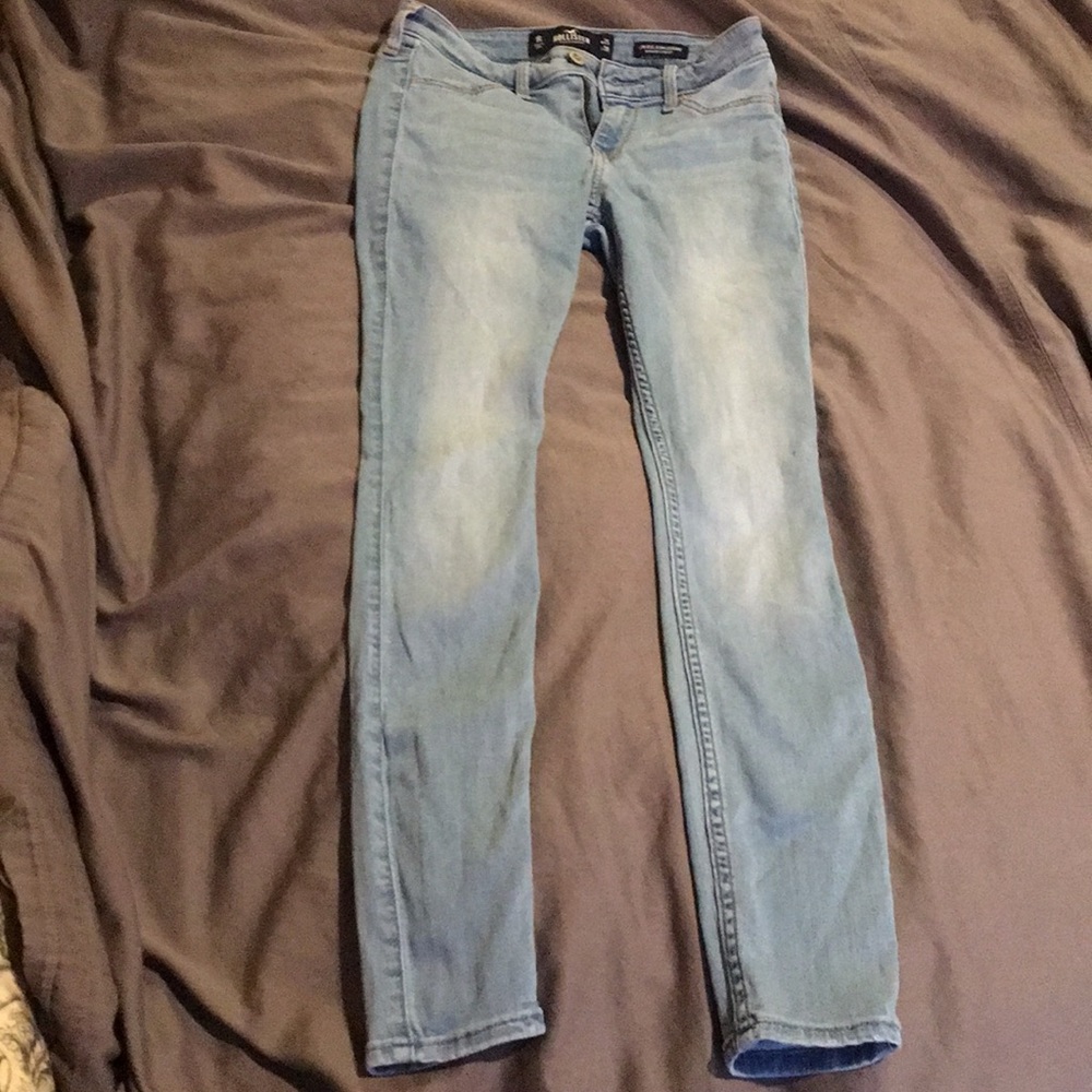 Women’s Hollister Jeans